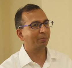 Navin Gupta