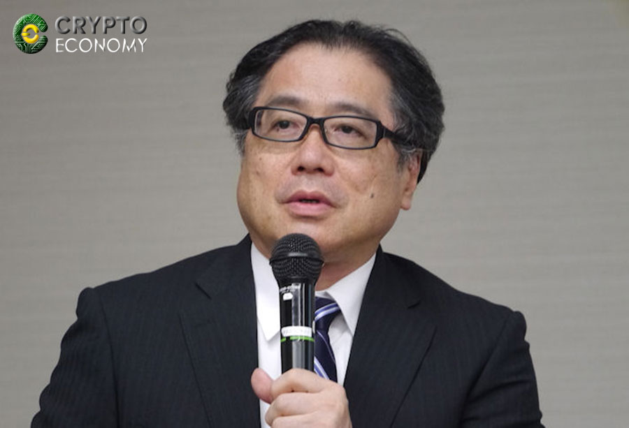un tribunal confió los activos de la compañía a Nobuaki Kobayashi
