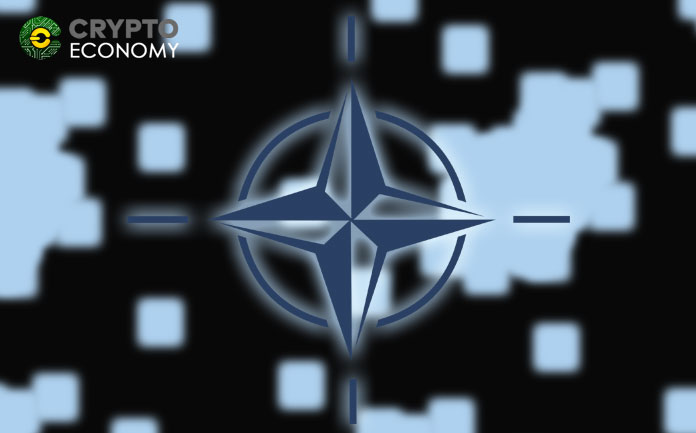 la seguridad basada en blockchain en la OTAN