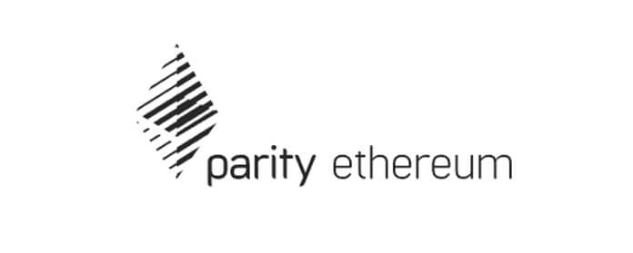 cliente Parity Ethereum