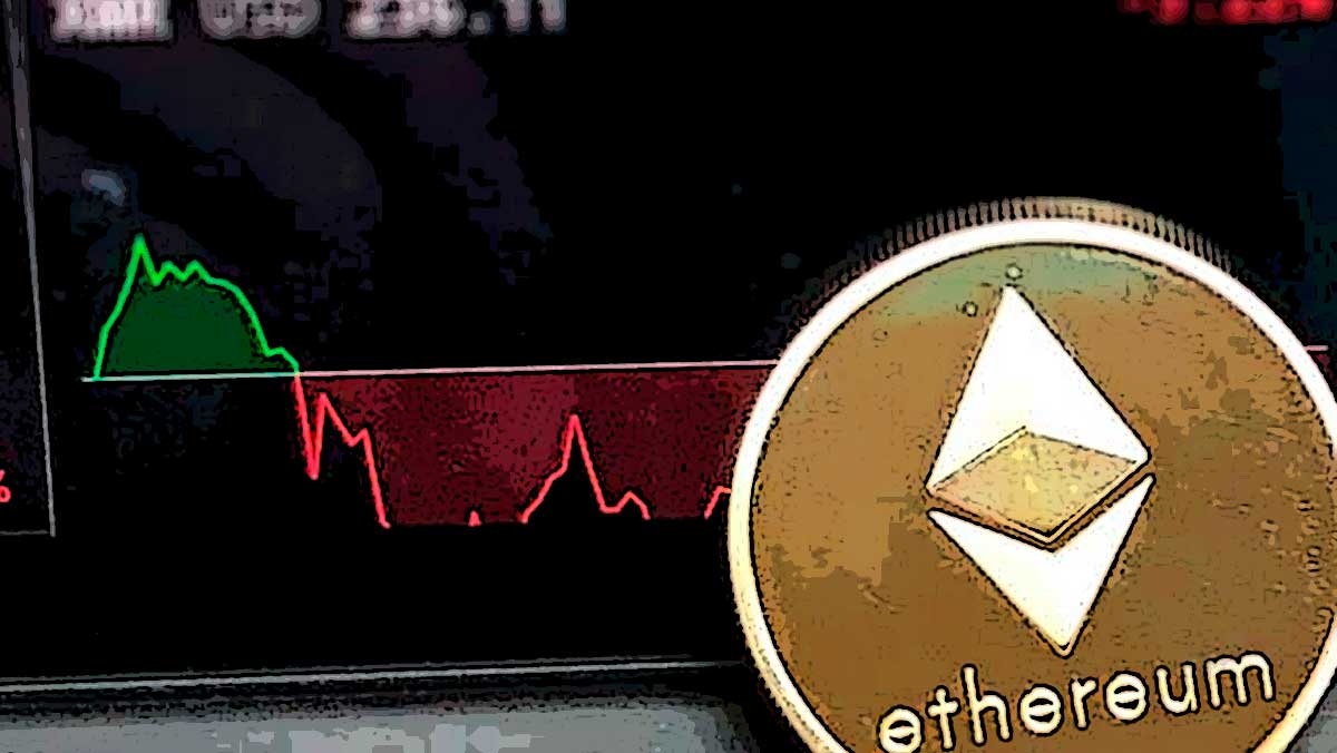 Análisis de precios Ethereum (ETH) encuentra soporte en 200 $, los toros podrían empujar los precios a 300 $