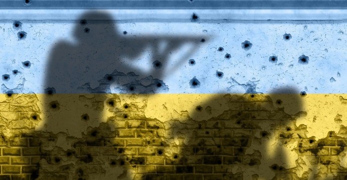 Ucrania Rusia criptomonedas