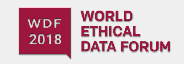 World Ethical Data Forum (WDF)