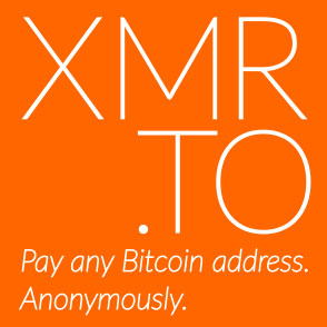 XMR es una criptomoneda orientada a la privacidad